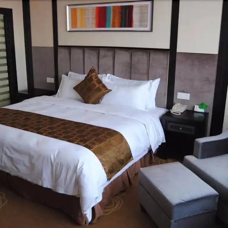 Хух-Хото: Zhongtai International Hotel
