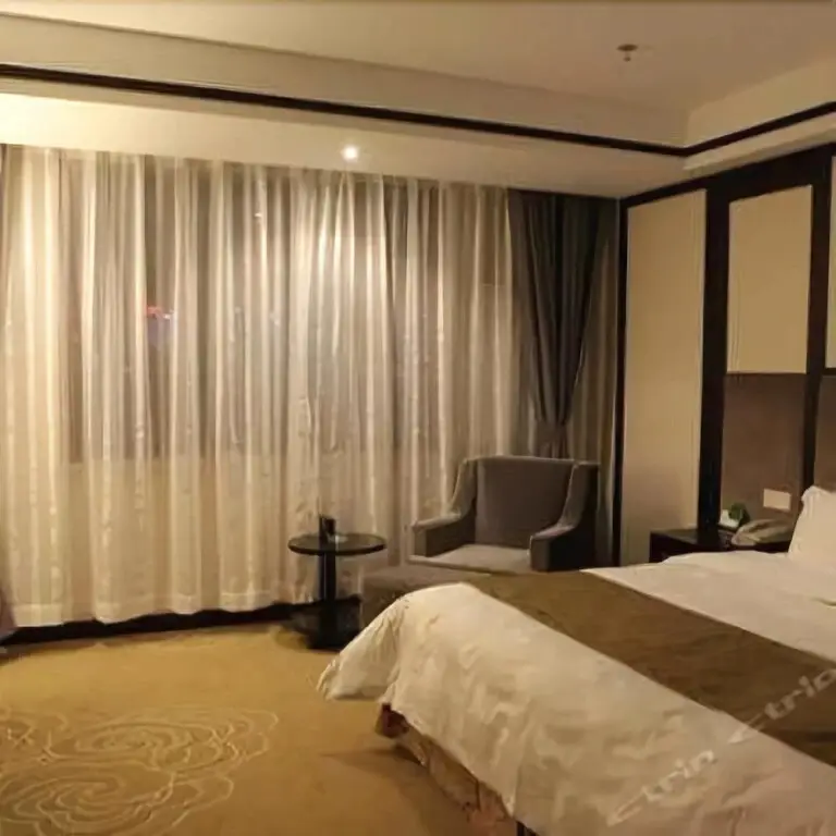 Хух-Хото: Zhongtai International Hotel