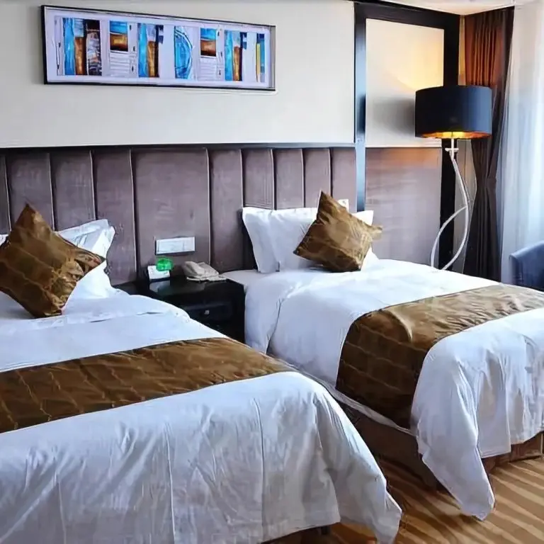 Хух-Хото: Zhongtai International Hotel