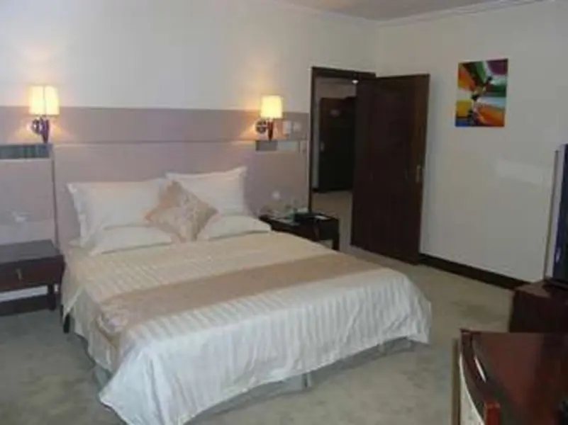 Каили: Kaili Jin Guan Hotel - Kaili