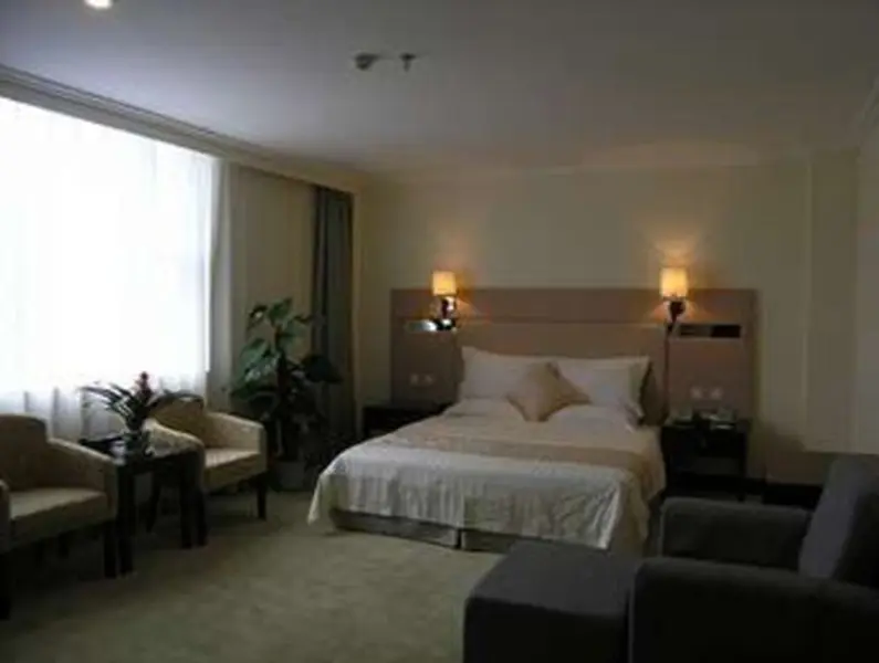Каили: Kaili Jin Guan Hotel - Kaili