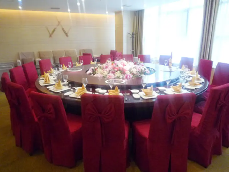 Каили: Kaili Jin Guan Hotel - Kaili