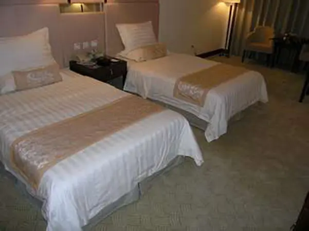 Каили: Kaili Jin Guan Hotel - Kaili