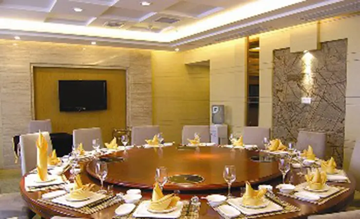 Каили: Kaili Jin Guan Hotel - Kaili