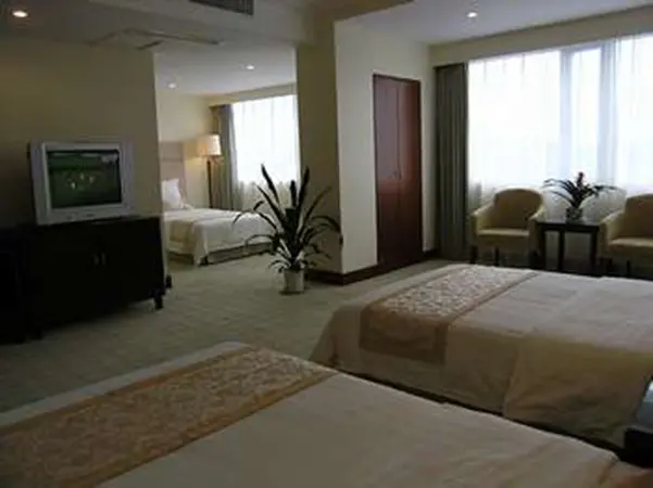 Каили: Kaili Jin Guan Hotel - Kaili