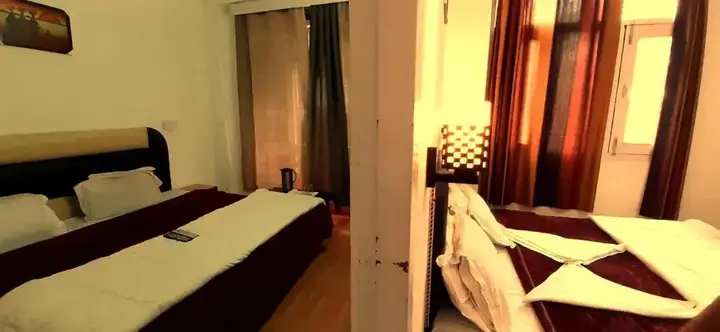 Манали: Hotel Ocean Inn