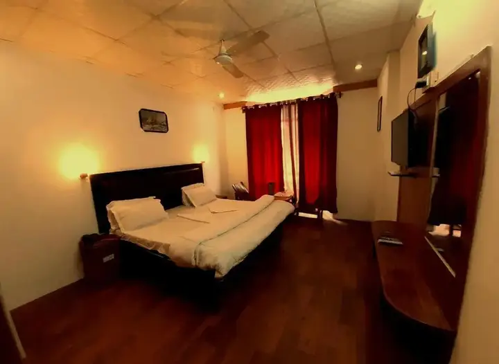 Манали: Hotel Ocean Inn