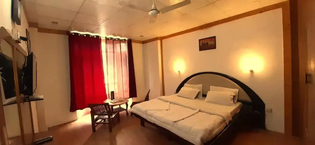 Манали: Hotel Ocean Inn