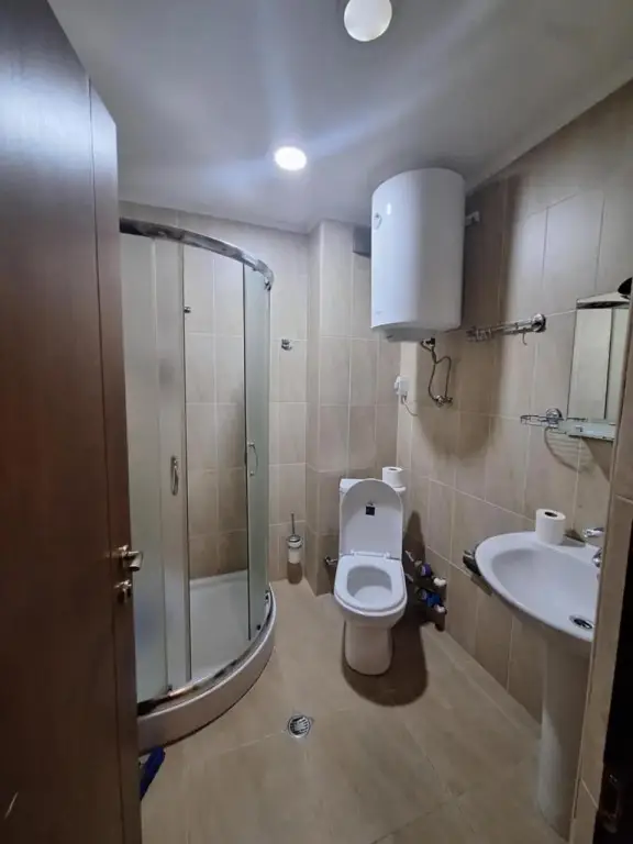 Бакуриани: K2 Hotel