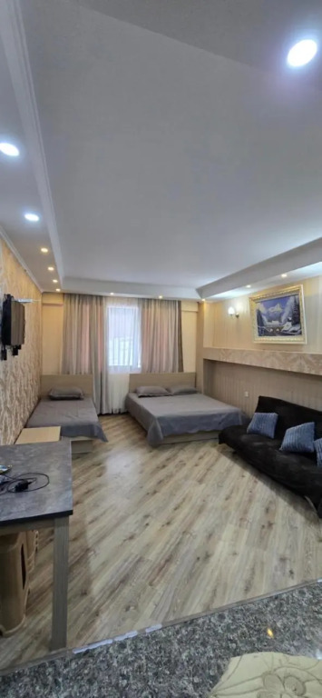 Бакуриани: K2 Hotel