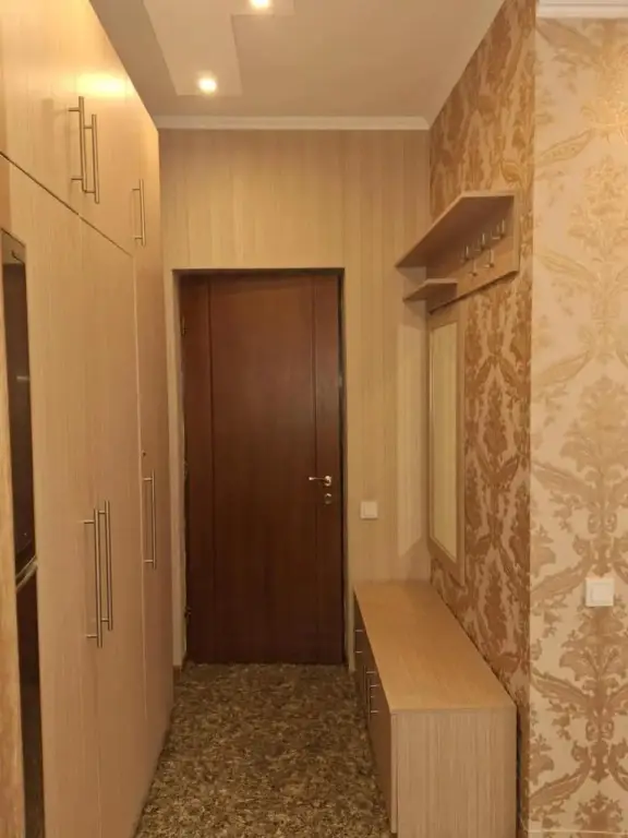 Бакуриани: K2 Hotel