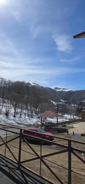 Бакуриани: K2 Hotel