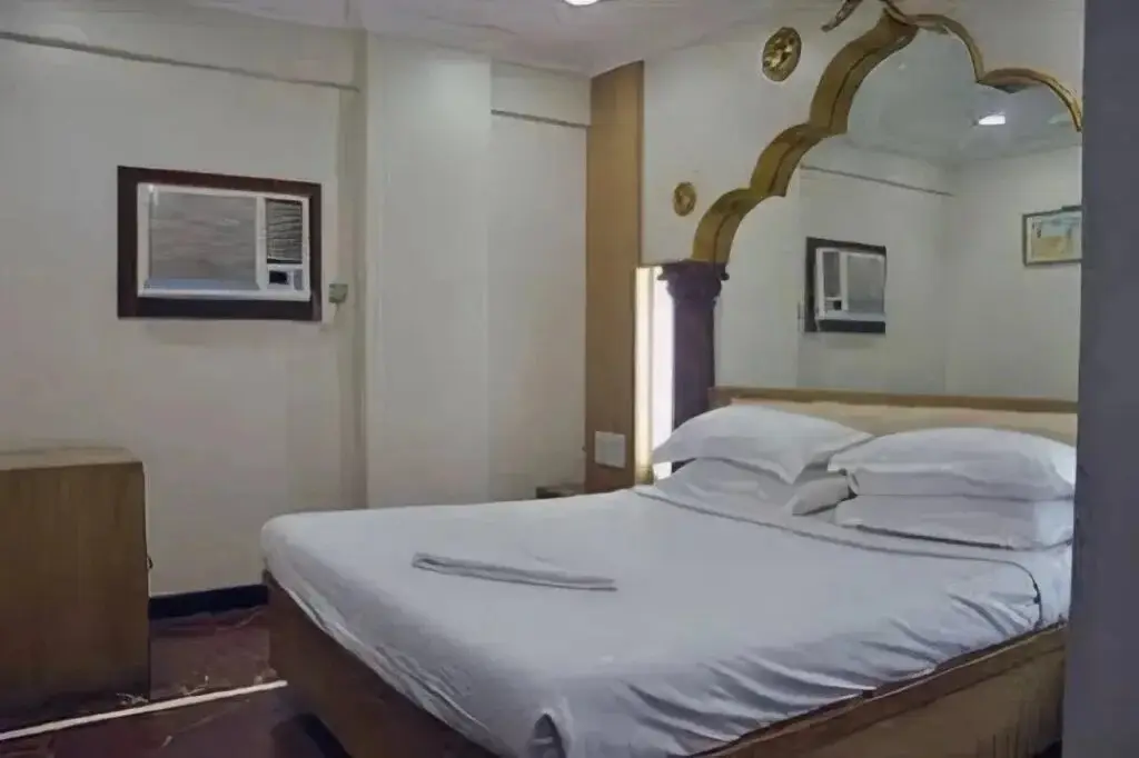 Шимла: Hotel Sun- N -Snow