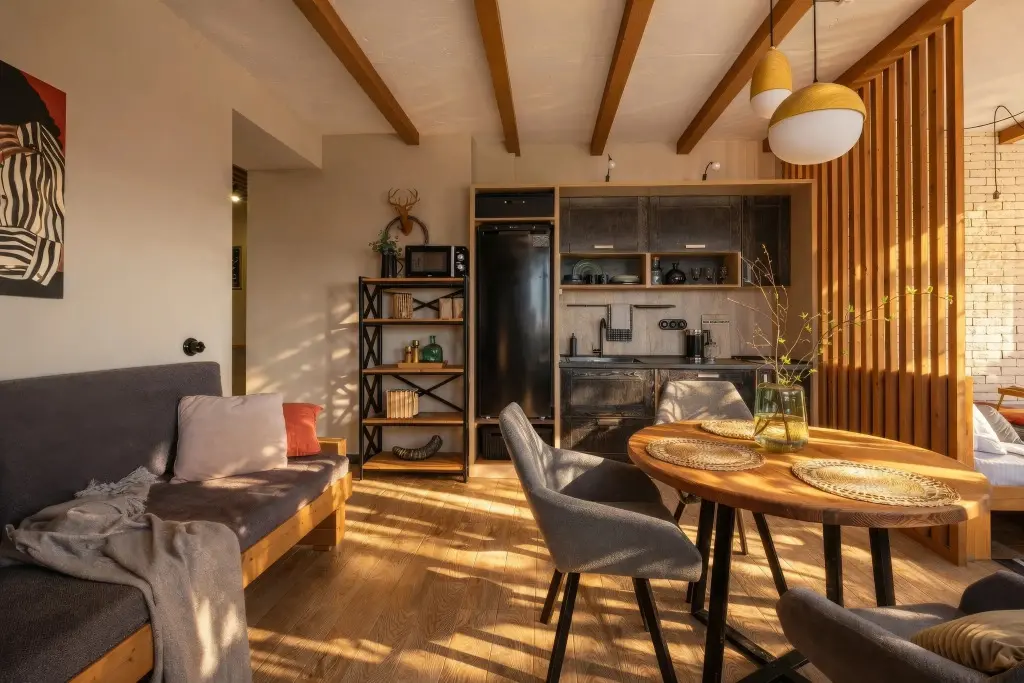 Ставрополь: Апартаменты Loft