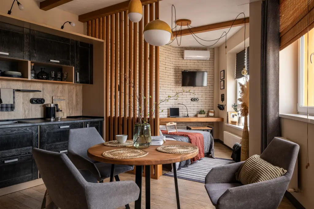 Ставрополь: Апартаменты Loft