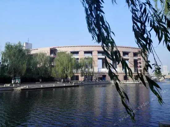 Цзинань: Yinhai Jiahua Boutique Hotel