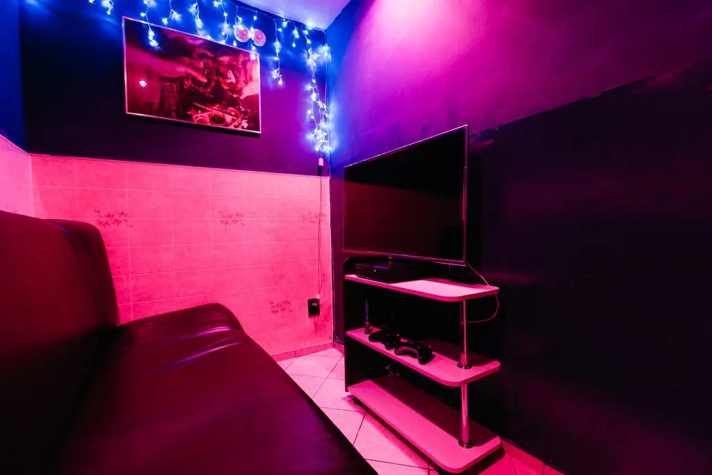 Новосибирск: Апартаменты Loft Aqua Party