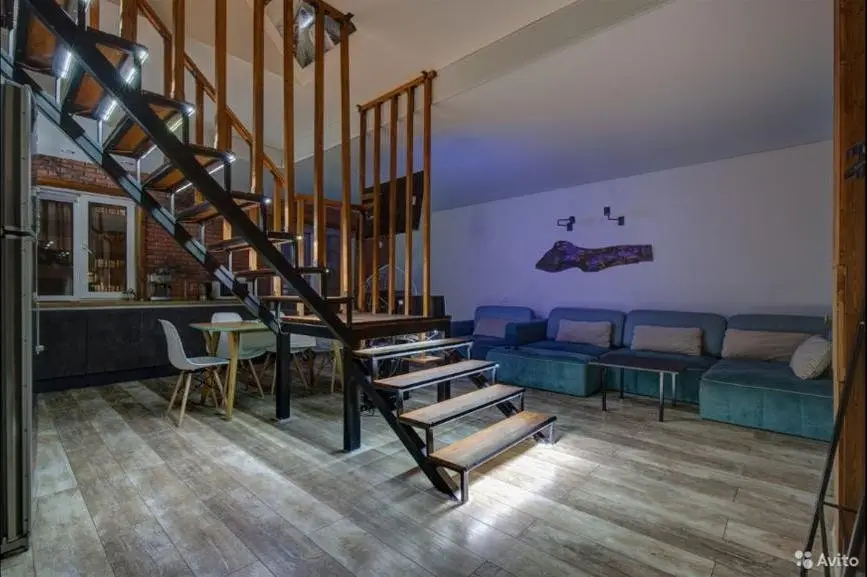Апартаменты Лофт DreamHouse Куйбышева 159 А — фото 1