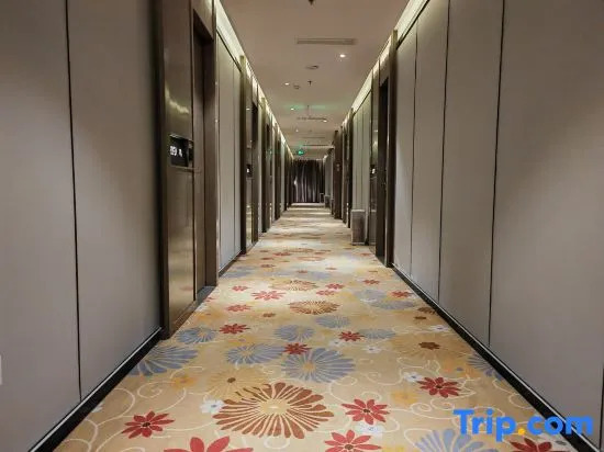 Пекин: Bei'an Shangyin Hotel