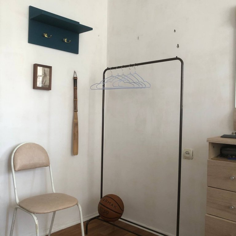 Сочи: Хостел Loft Garage Fabri