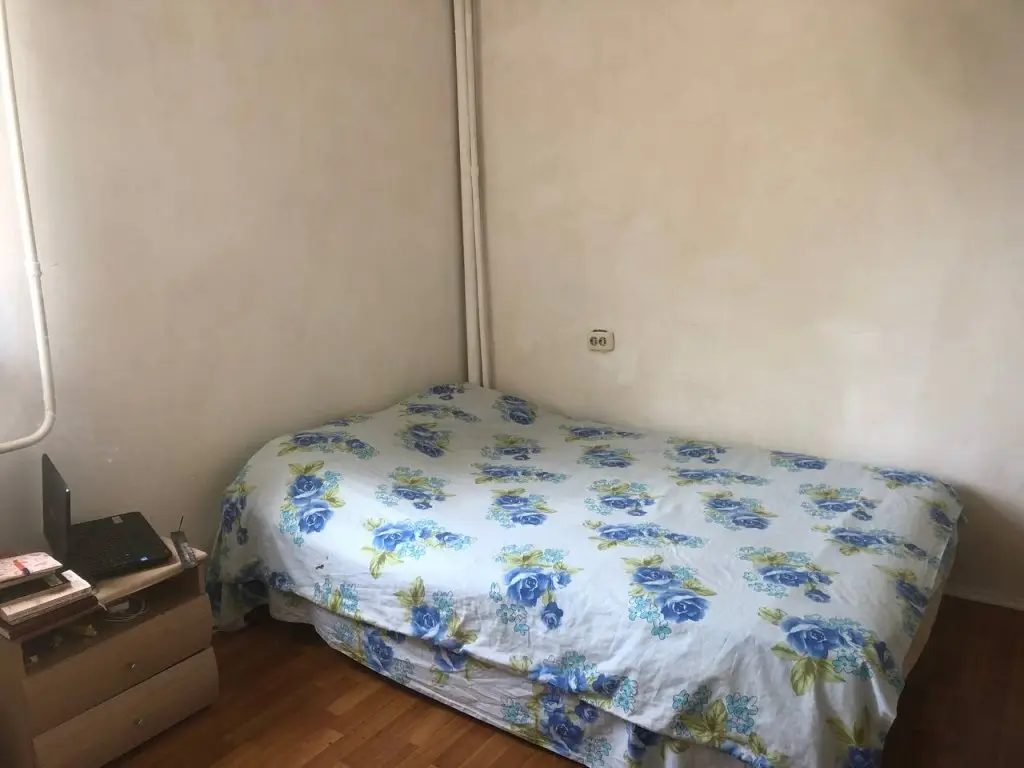 Сочи: Хостел Loft Garage Fabri