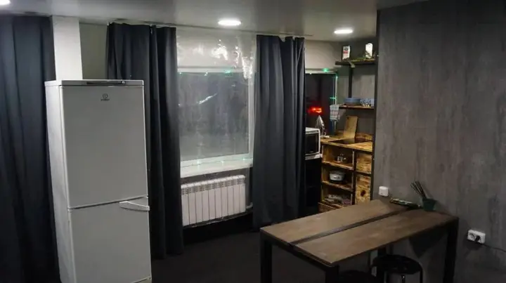Шерегеш: "Loft Gesh" Apartments