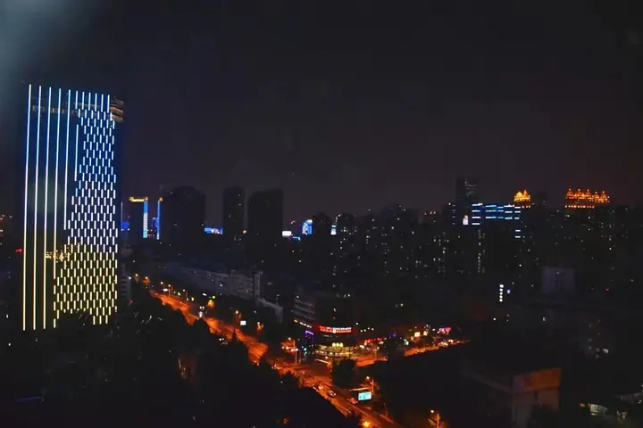Ухань: Jinshu Inn