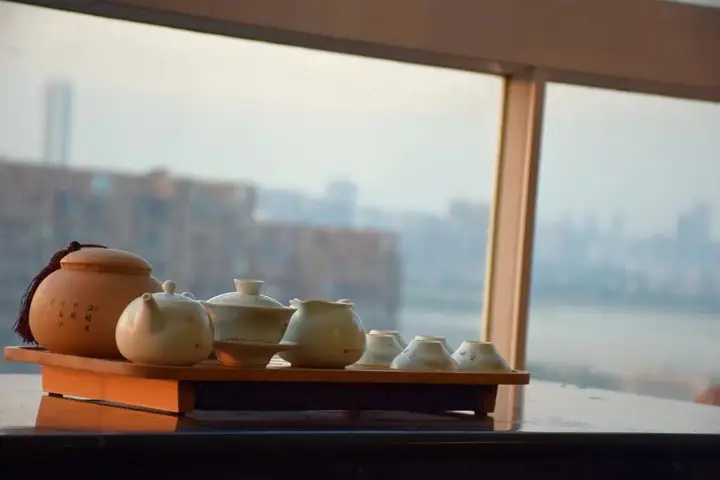 Ухань: Jinshu Inn