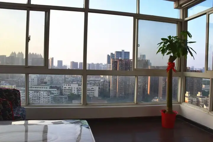 Ухань: Jinshu Inn