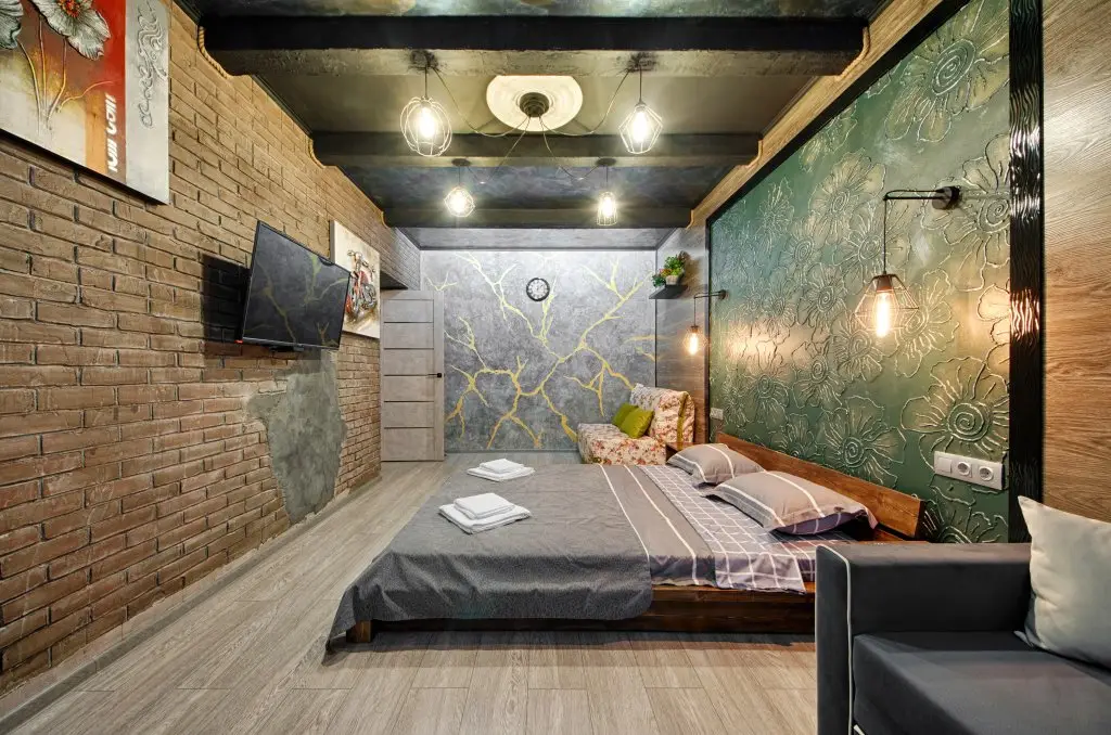 Пятигорск: Апартаменты НаСутки26 Loft