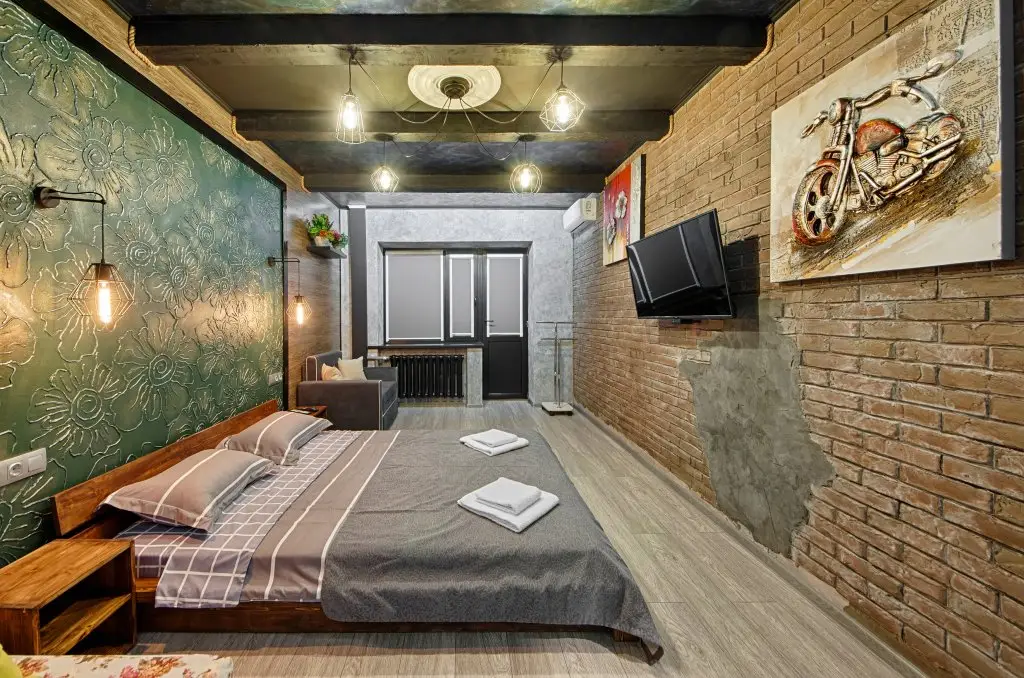 Пятигорск: Апартаменты НаСутки26 Loft