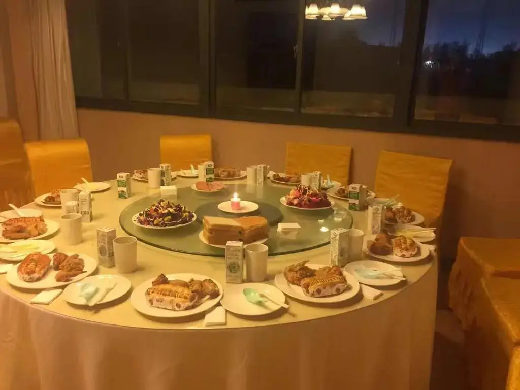 Сучжоу: Kunshan Jia Platinum Business Hotel