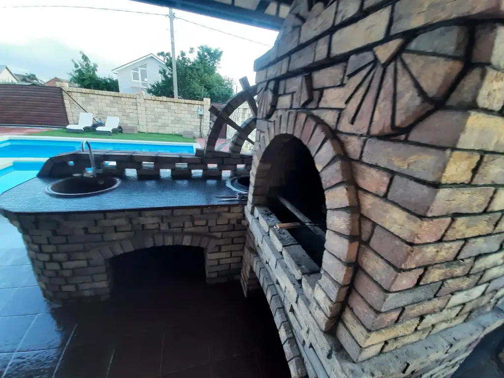 Loft House Guest House — фото 1