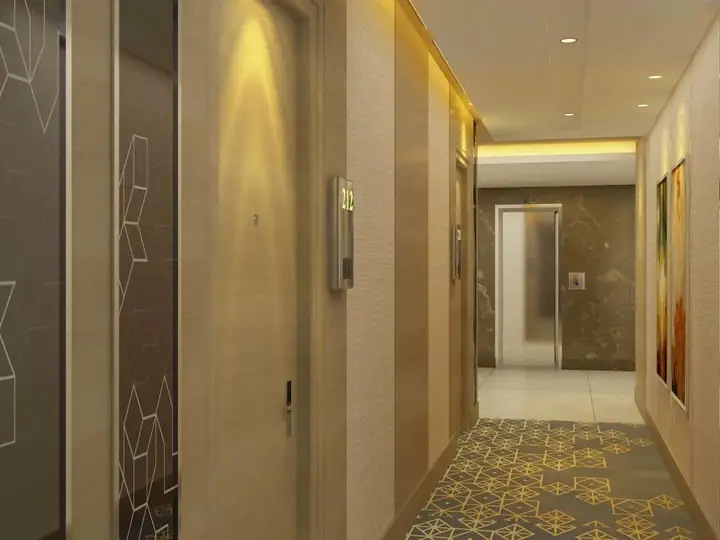 Джайпур: Janpath Guest House