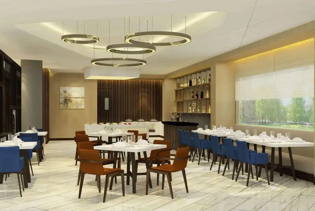 Джайпур: Janpath Guest House