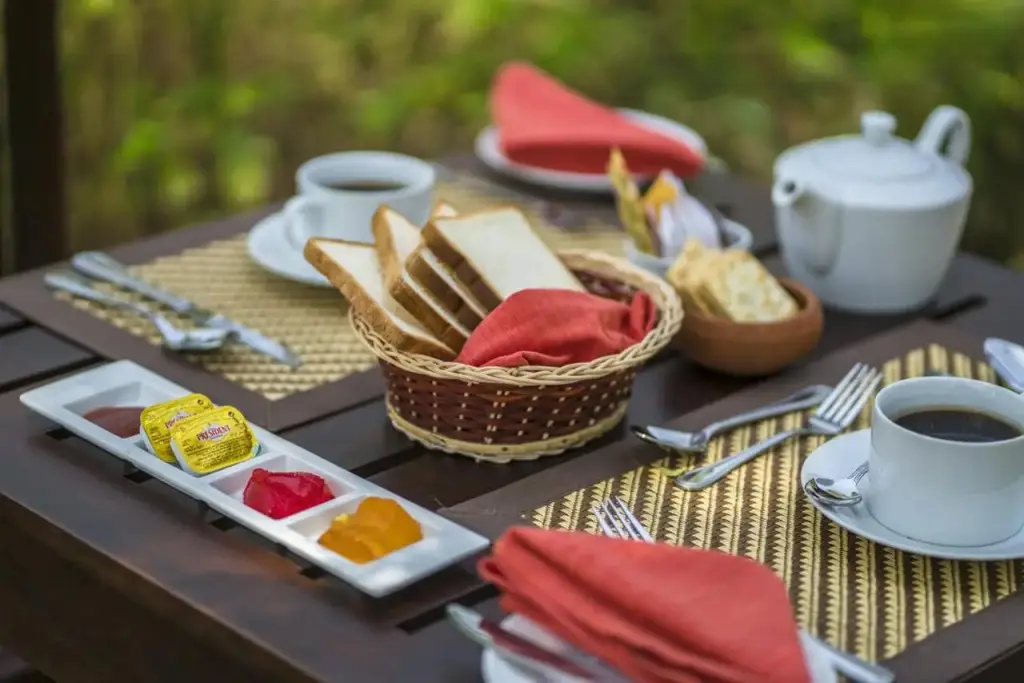 Катарагама: Yala Edge Camping