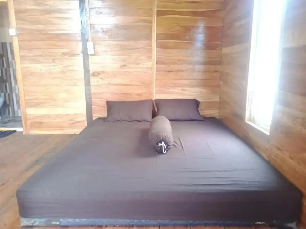 Бира: Marcell guest house