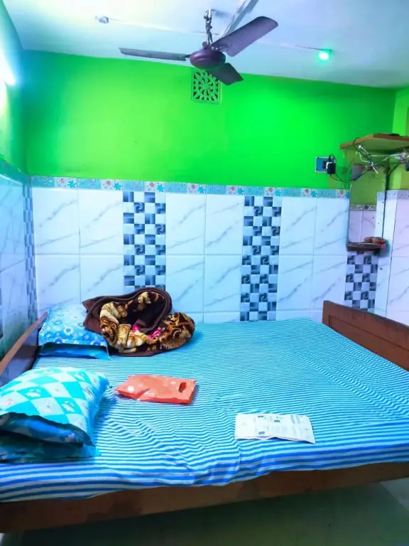 Дигха: Guest house