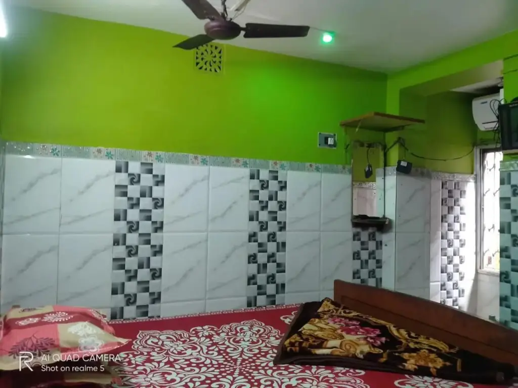 Дигха: Guest house