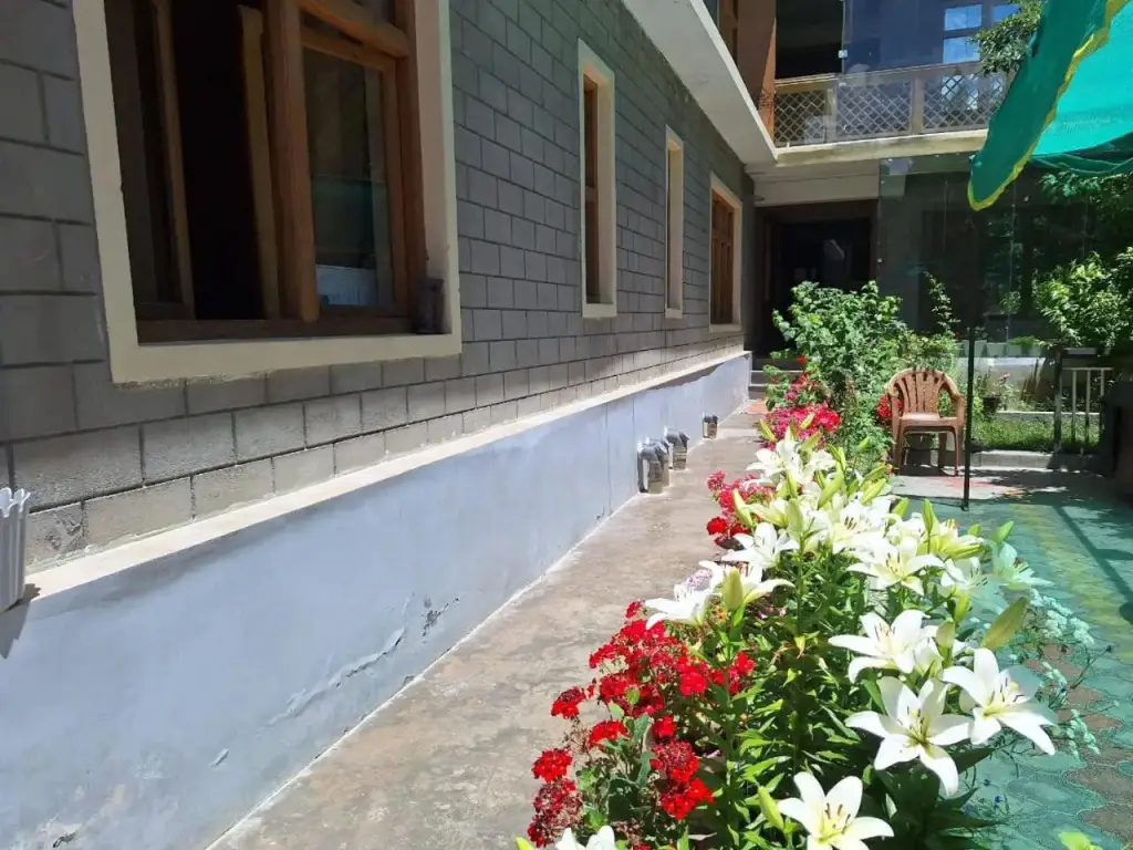 Tongspon Guest House — фото 1