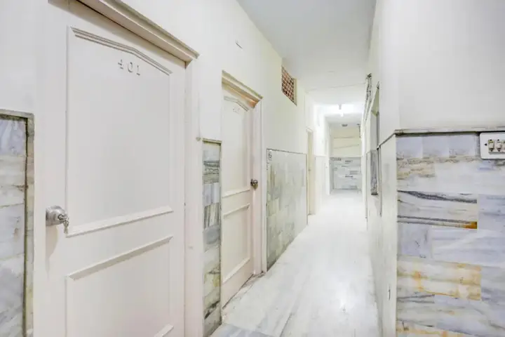 Гвалиор: Hotel Banajra