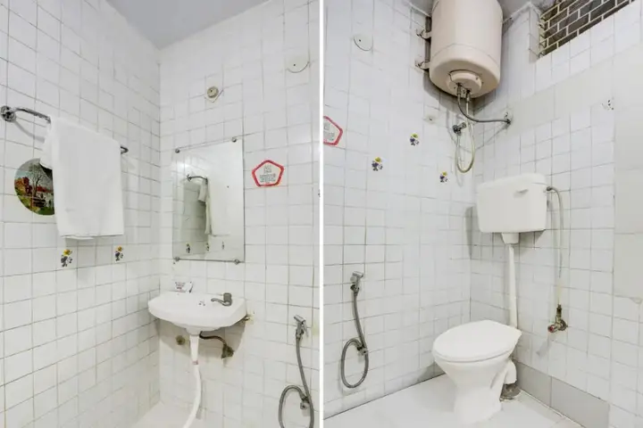 Гвалиор: Hotel Banajra