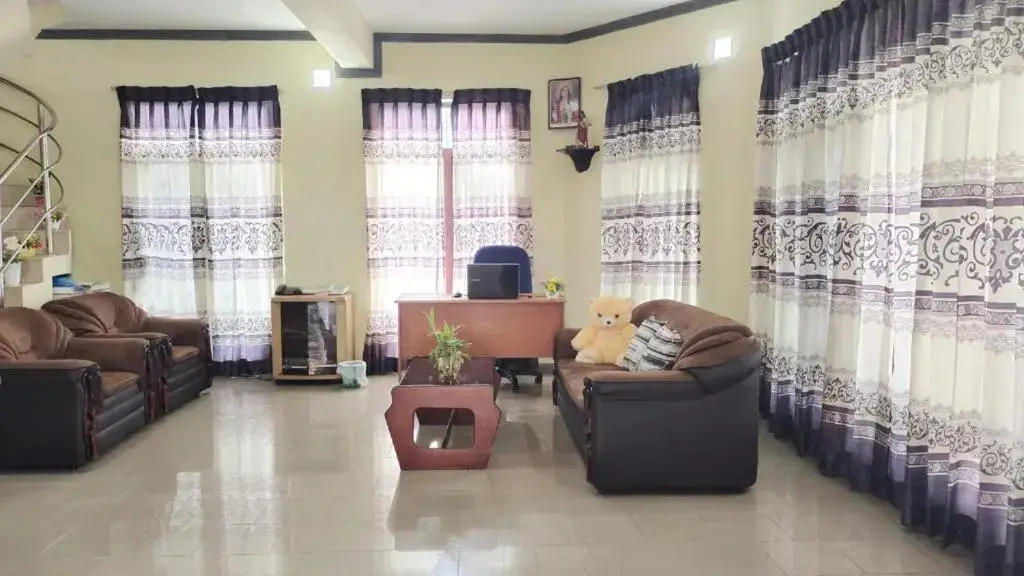 Негомбо: A4 Beach Hostel Negombo