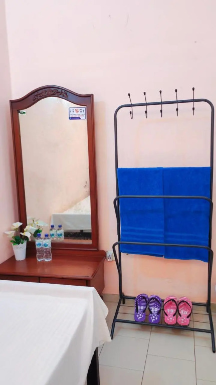 Негомбо: A4 Beach Hostel Negombo