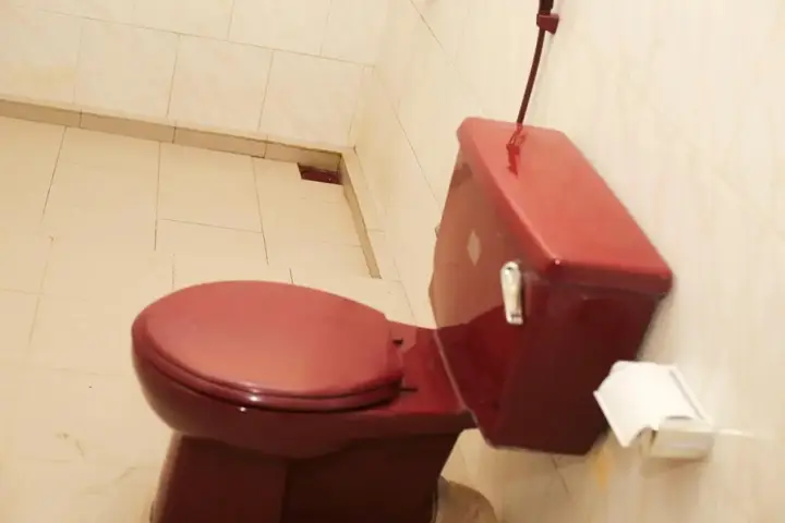 Негомбо: A4 Beach Hostel Negombo