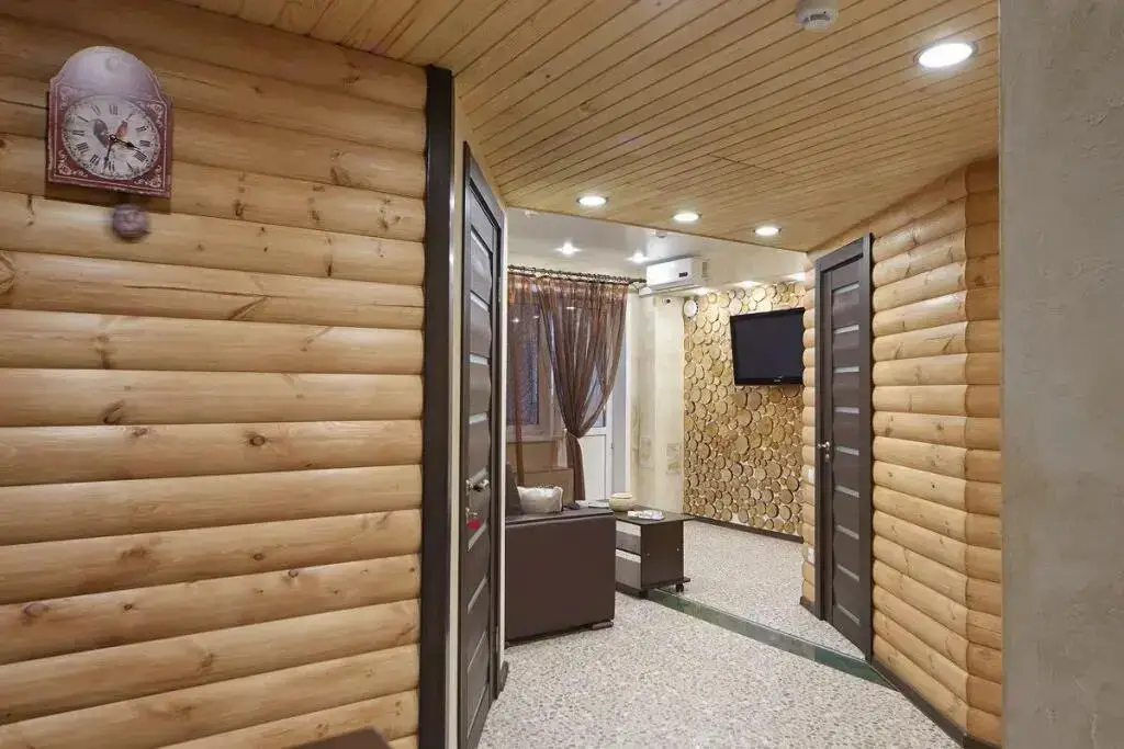 Иркутск: Hostel Mila-Travel
