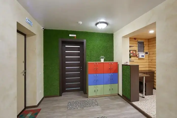 Иркутск: Hostel Mila-Travel