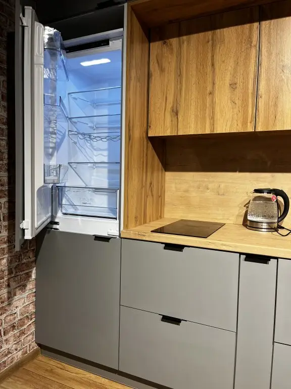 Тула: Апартаменты Loft на Шухова