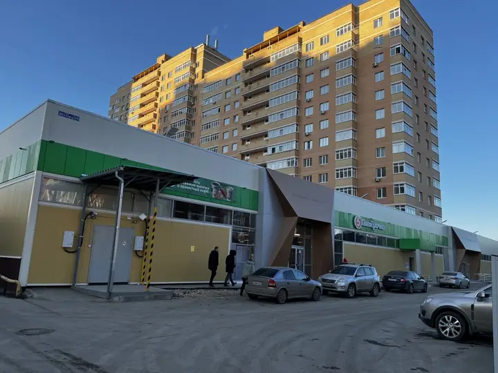 Тула: Апартаменты Loft на Шухова
