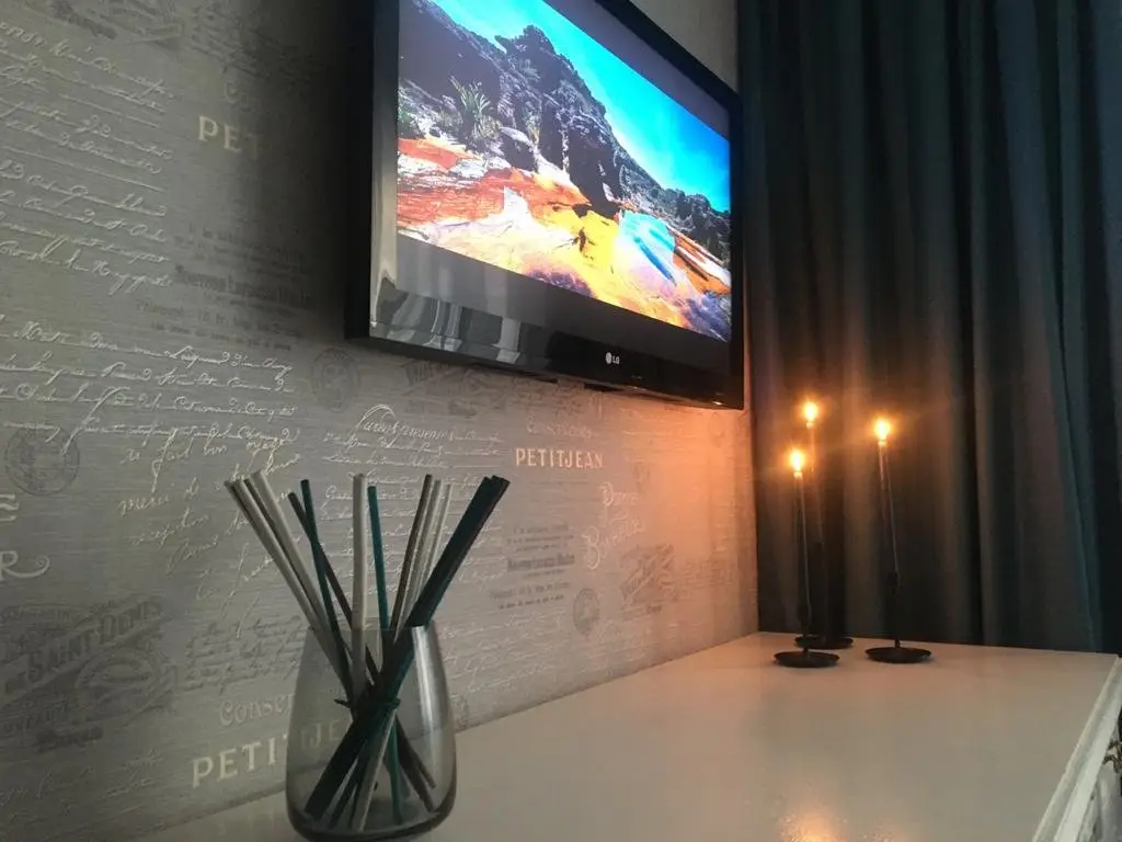 Краснодар: Апартаменты Loft Ocean